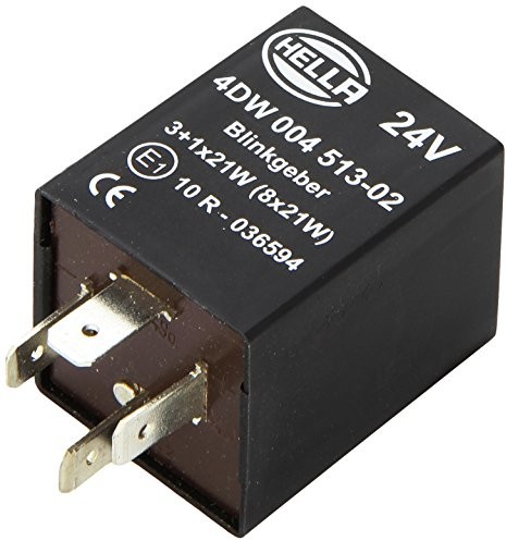 Hella 4dw 004 513  021 gospodarza kierunkowskazu 4DW 004 513-021