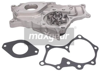 MAXGEAR Pompa wodna 47-0185