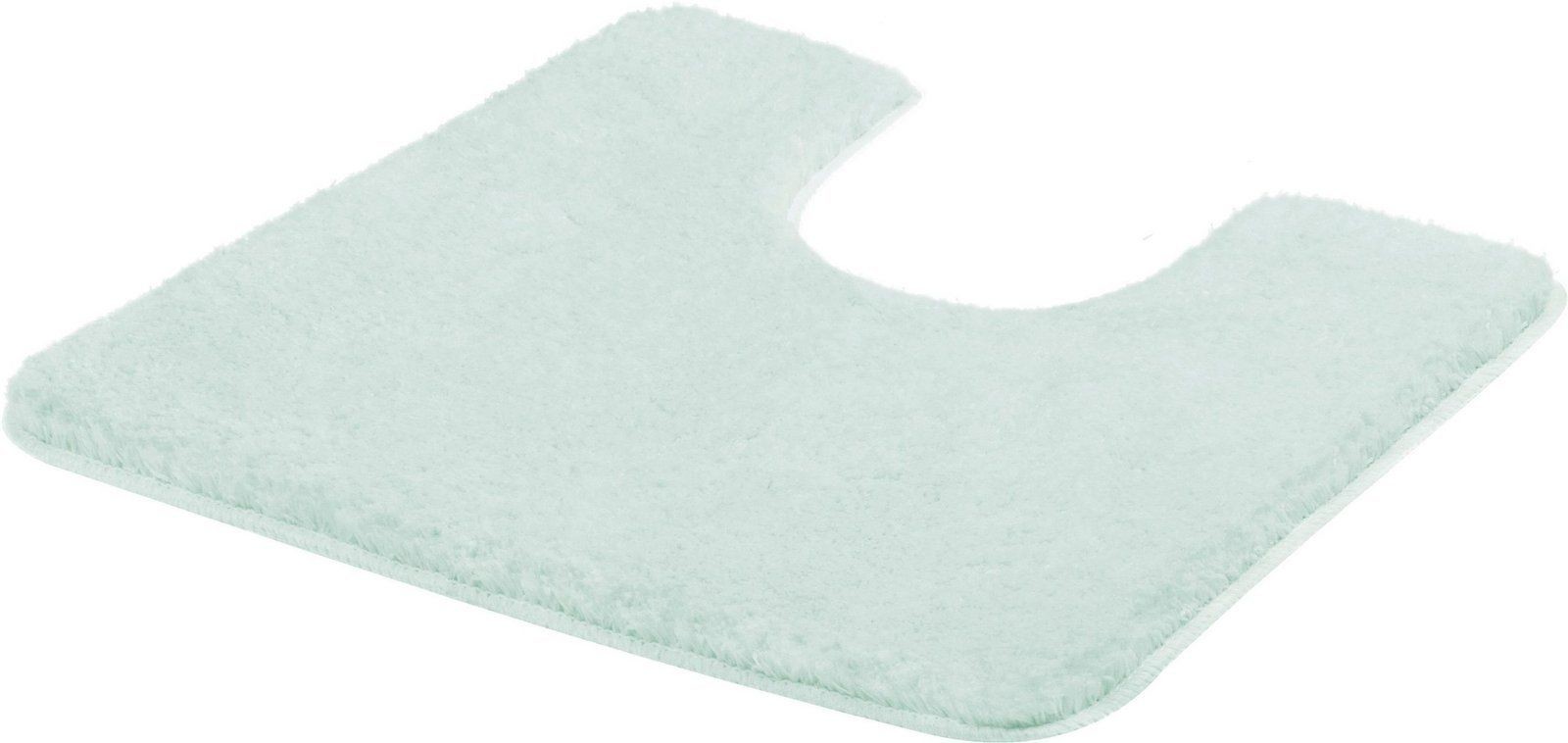 Kleine Wolke Dywanik łazienkowy Meadow Opal Green 4004478307490
