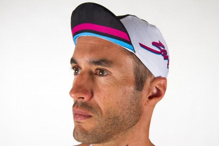 Zerod czapeczka kolarska CYCLING CAP Miami