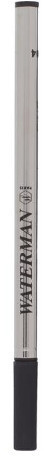 Waterman Wkład do pióra kulkowego czarny 1964019
