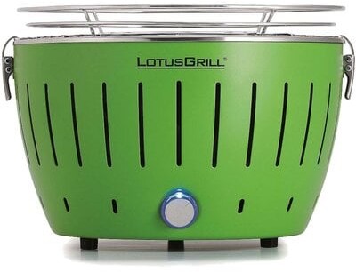 LotusGrill Grill węglowy Mini G-GR-280 Raty