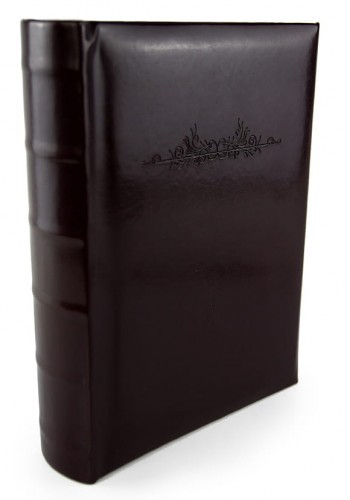 Poldom Album do zdjęć 10x15 na 200szt ekoskóra Damo B AL46200DAMOB