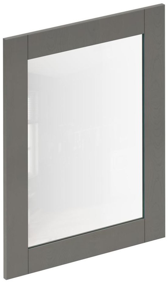 DELINIA ID Front witrynowy FG60/77 Boston drewno Delinia ID