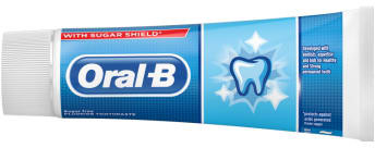 Oral-B Pasta do zębów dla dzieci 6+ lat