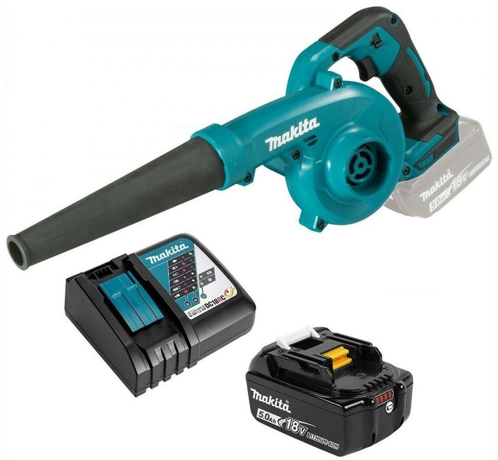 Makita DUB185RT