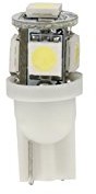 Lampa 98244. lampy w zestawie T10, 20 sztuki 98244