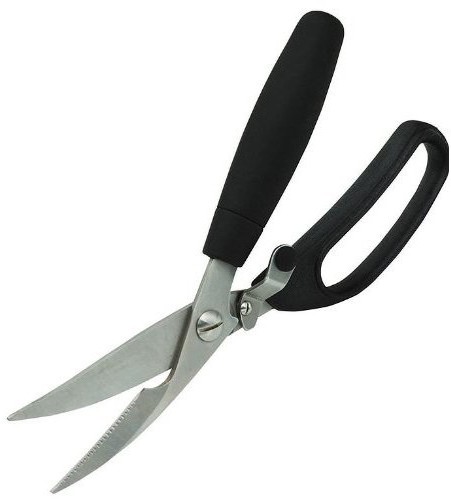 Master Class Nożyce do  drobiu, 24 cm KCSHEARPRO