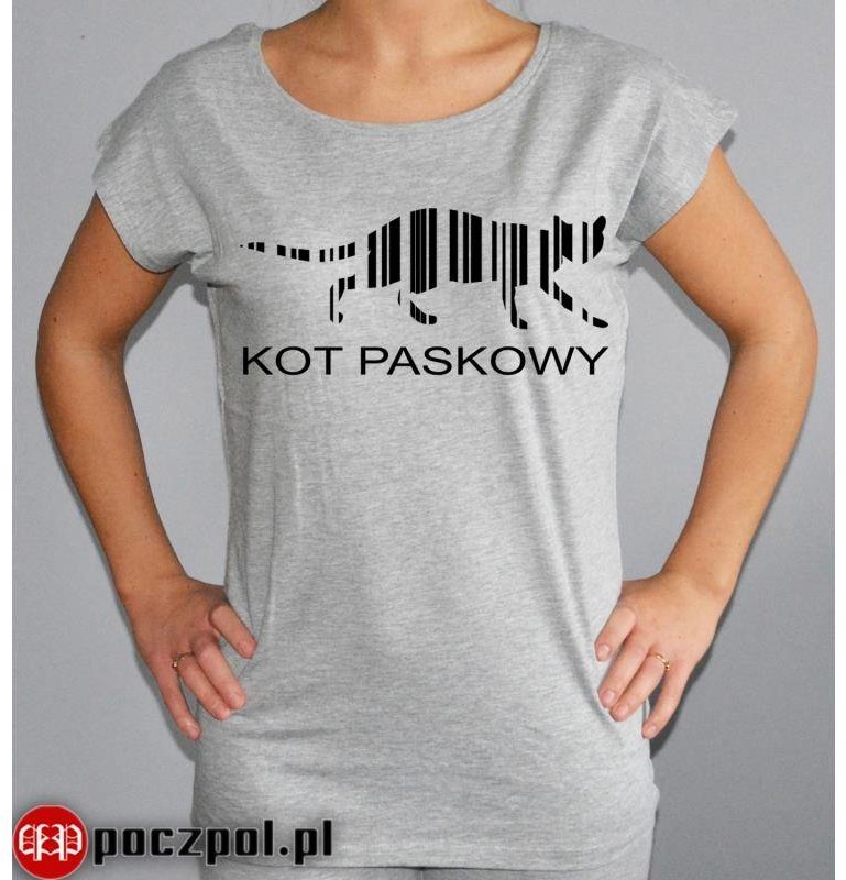 Poczpol Kot paskowy PRZPOC-0-1670