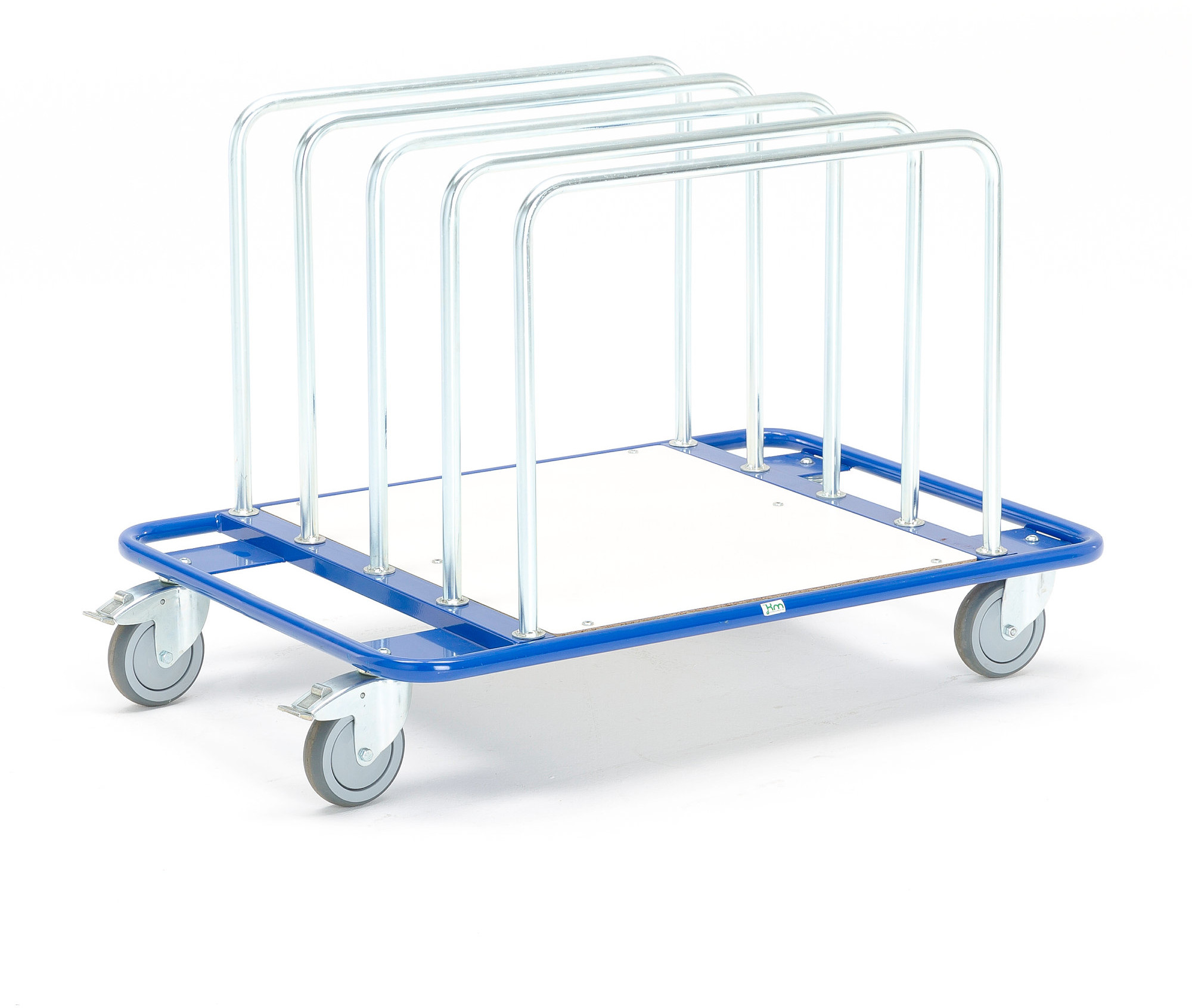 AJ Produkty Wózek na płaskie przedmioty, 150 kg