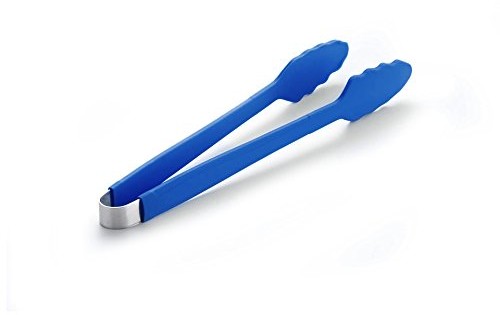 LotusGrill GZ-RO-33 klamry, czerwony