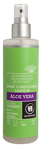 Urtekram Spray Conditioner urte Kram: Aloe Vera (250 ML) 83899