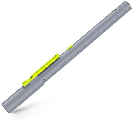 NeoLab neolab M1 nwp-F50-NC-GL Smartpen, 100 MB wewnętrznej pamięci masowej, 149,6 MM Szary M1 NWP-F50-NC-GL