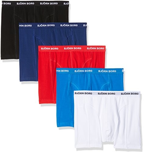 Björn Borg Basic Seasonal Solids bokserki, xxl 9999-1026-90011-XXL