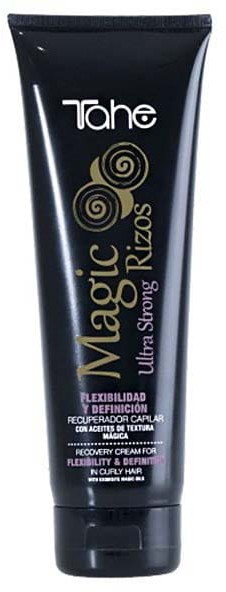 Tahe Tahe Magic Rizos krem do loków ultra strong 250ml