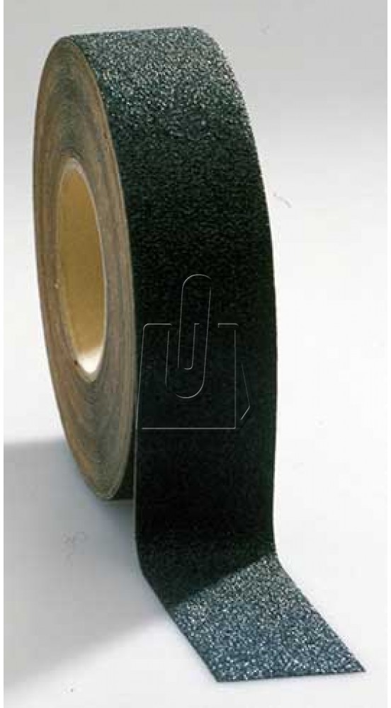 Coba Taśma Coba antypoślizgowa Gripfoot Standard czarna 25mm x 18,3m GF010001