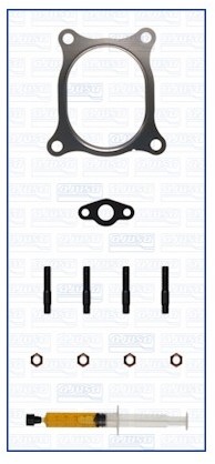 AJUSA Zestaw montażowy, urządzenie ładujące turbo AJUSA JTC11555 JTC11555