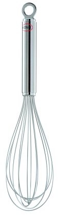 Rösle trzepaczka, stal nierdzewna, 27 cm RS95600