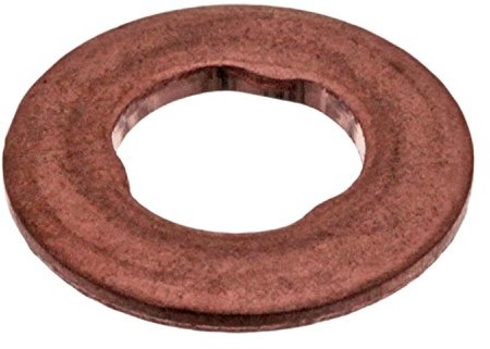 FEBI Bilstein 29140 uszczelka, uchwytem na ssawka 29140