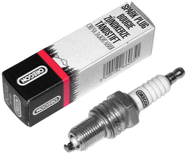 OREGON Swieca zaplonowa