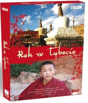 Best Film Rok w Tybecie