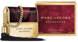 Marc Jacobs Decadence Rouge Noir Edition woda perfumowana  100 ml