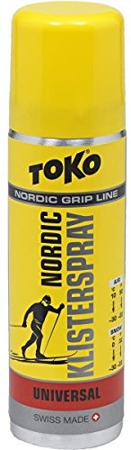 Toko Nordic klister Spray uniwersalny 70 ML 5508796