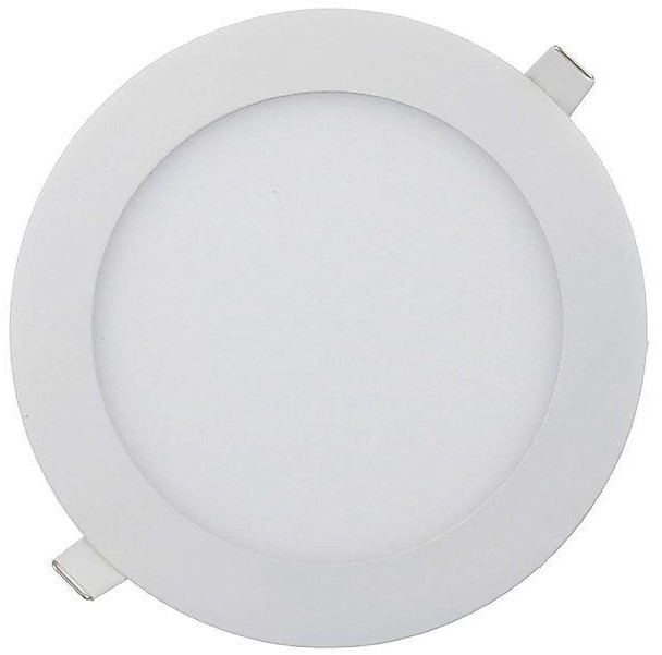 Hadex LED Oprawa wpuszczana LED/12W/230V 6000K