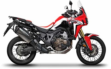 Shad Shad H0FR194P System 4P Honda CRF 1000L Afryka Twin H0FR194P