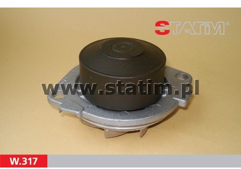 STATIM Pompa wodna W.317