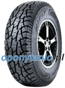 Hifly Vigorous AT601 255/70R16 111T