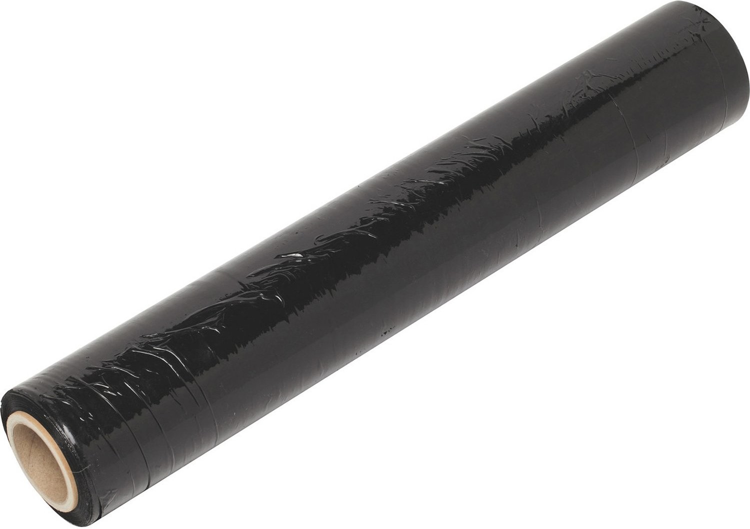 LUX-TOOLS LUX-TOOLS Folia Stretch czarna 0,5 m x 120 m