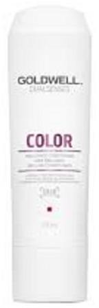 Goldwell Dualsenses Color Brillance Conditioner nabłyszczająca odżywka do włosów farbowanych 200ml 50846-uniw