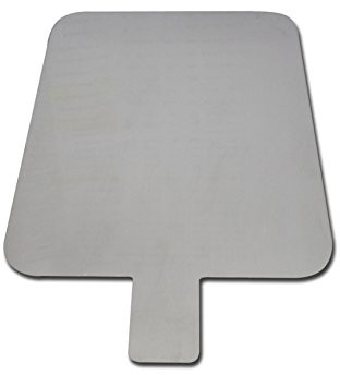 GIMA SpA Metalowe talerzy  bez kabli 30566