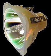 Fujitsu Lampa do XP70 - oryginalna lampa bez modułu 1560179