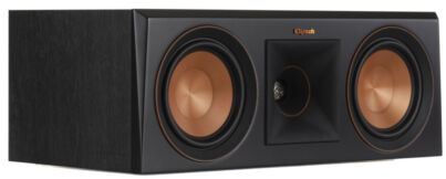 Klipsch Reference Premiere RP-500C Heban