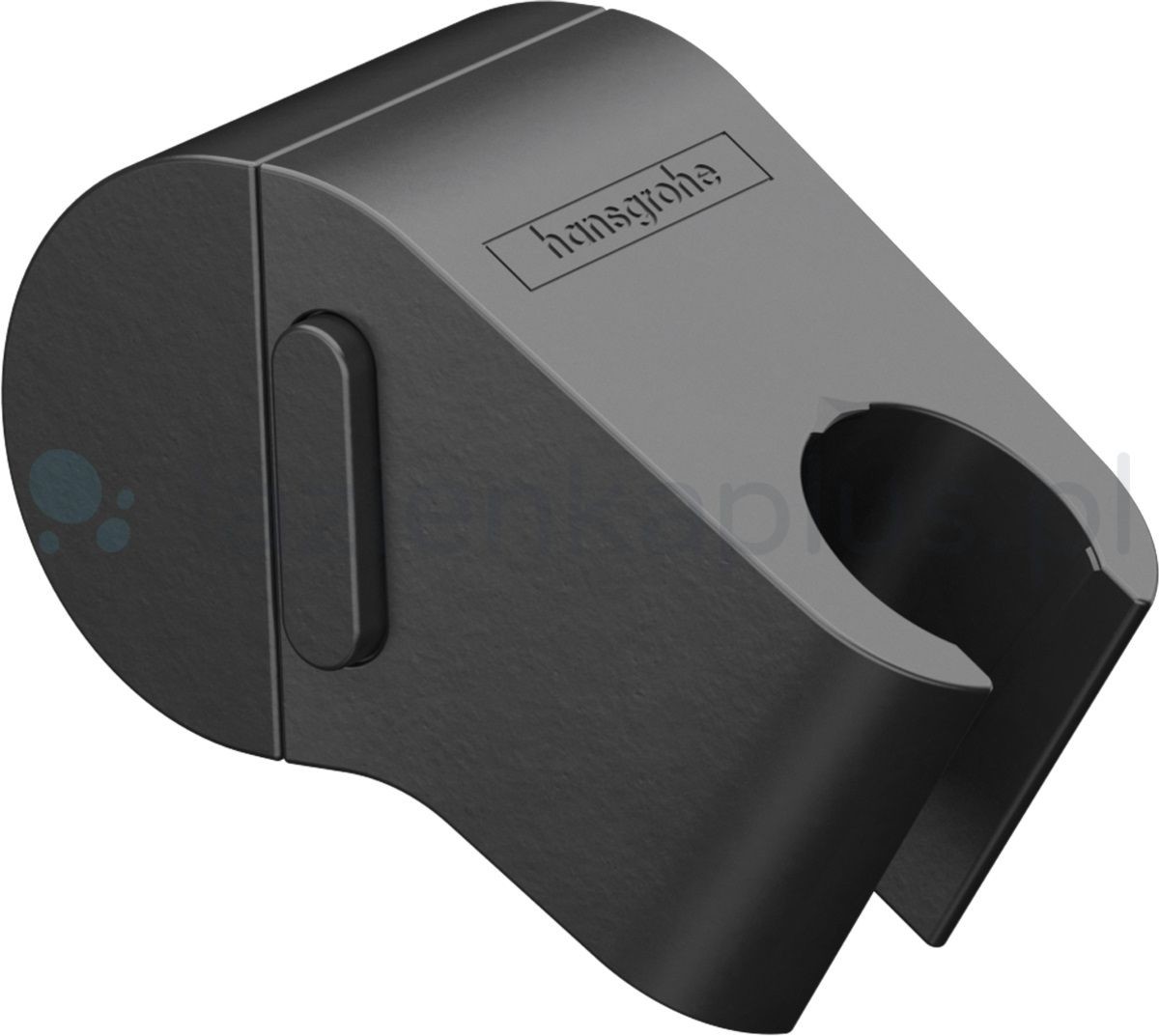 Hansgrohe WallStoris uchwyt prysznicowy 27917670