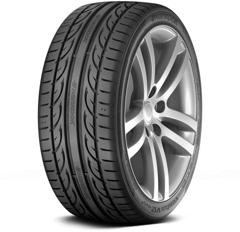 Hankook Ventus V12 Evo 2 K120 205/50R15 86W