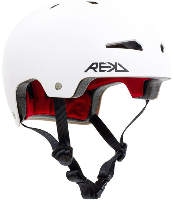 Modi Rekd REKD ELITE 2.0 white skate board L/XL 90074943