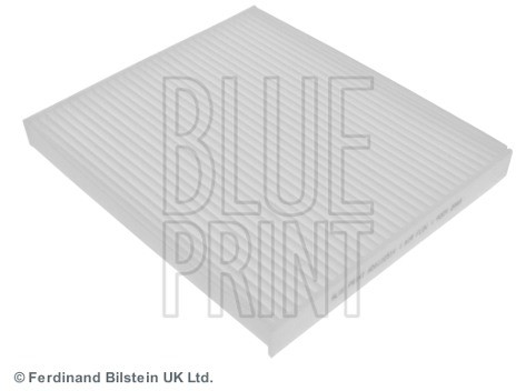 Blue Print Filtr, przewietrzanie przestrzeni pasażerskiej ADA102514