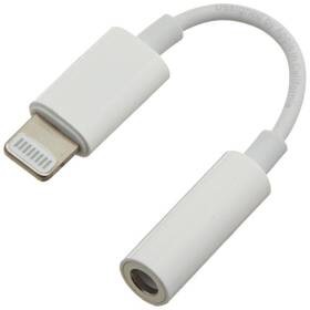 PremiumCord Redukcja Lightning/3,5mm jack kipod51) Biała