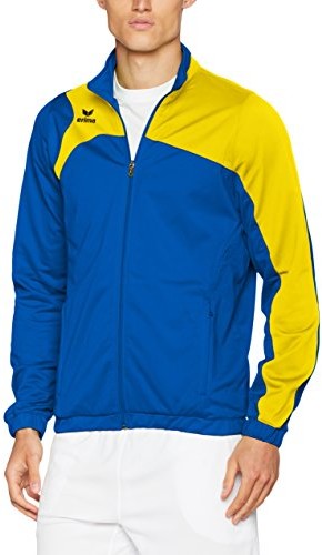 Erima Kurtka mężczyzn Club 1900 2.0 poliester, niebieski, XL 1020709