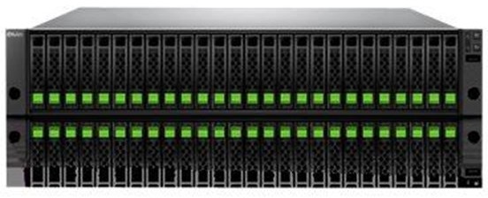 Qsan Qsan XCubeSAN XS3226D JS3226-D