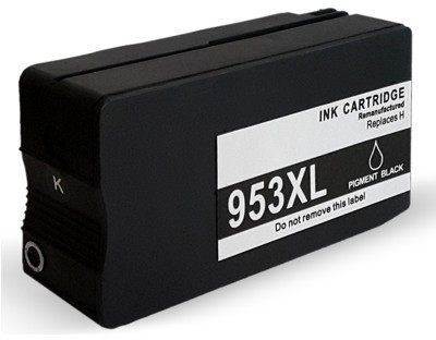 DrTusz DrTusz 953 XL do HP L0S70AE) Czarny)