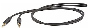 Die Hard Die Hard DHS140LU5 zbalansowany kabel mic / line Jack 6,3mm ONEHERO 5m DHS140LU5