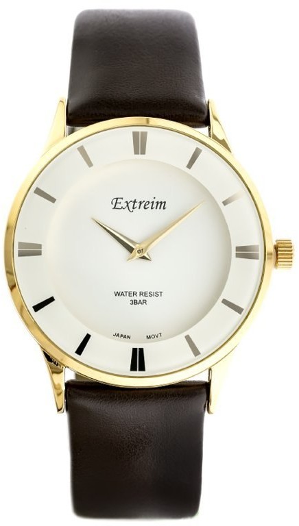 Extreim ZEGAREK MĘSKI EXTREIM EXT-8095A-5A (zx092e) EXT-8095A-5A