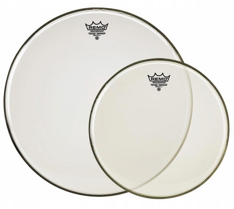 Remo Ve 0308 00 Vintage Emperor 8