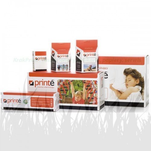 eMPe Taśma Zamiennik S015019/S015021 RE15019) Black RE15019