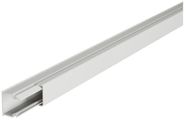 Legrand Kanał elektroinstalacyjny 16 x 16 mm z taśmą 2 m