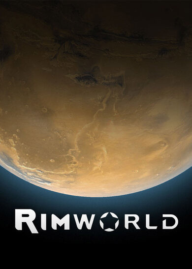 RimWorld PC